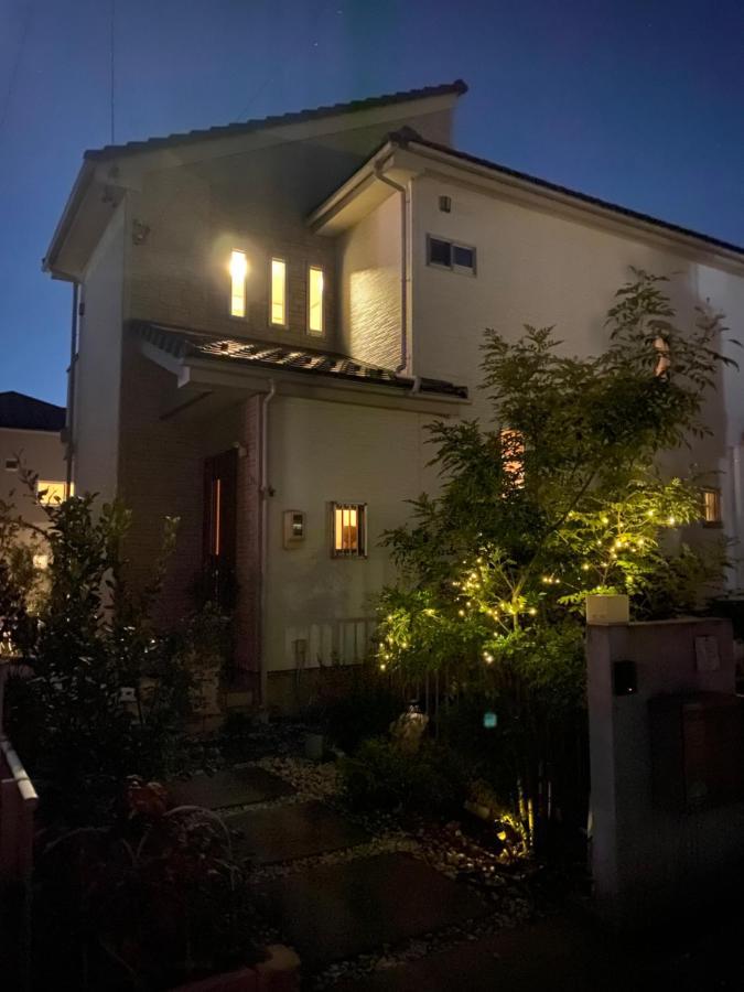 גיפו B&B Legare מראה חיצוני תמונה